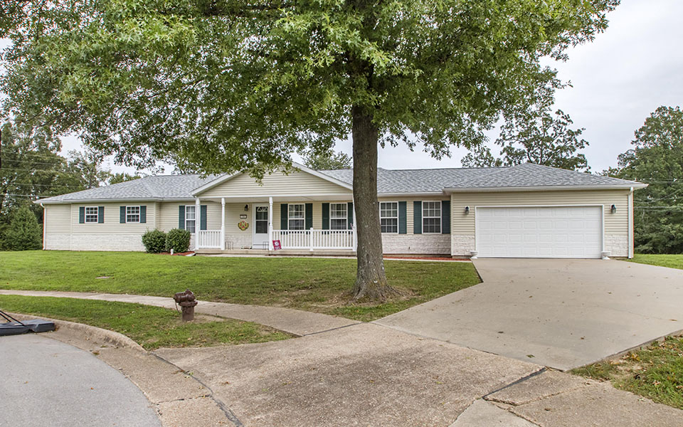 Fort Leonard Wood Homes Rental Homes in Fort Leonard Wood, MO Photos